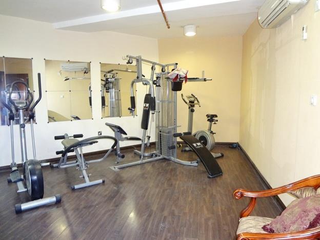 الشقق الفندقية الكويتفي  Sara Plaza (Adults Only) المظهر الخارجي الصورة
