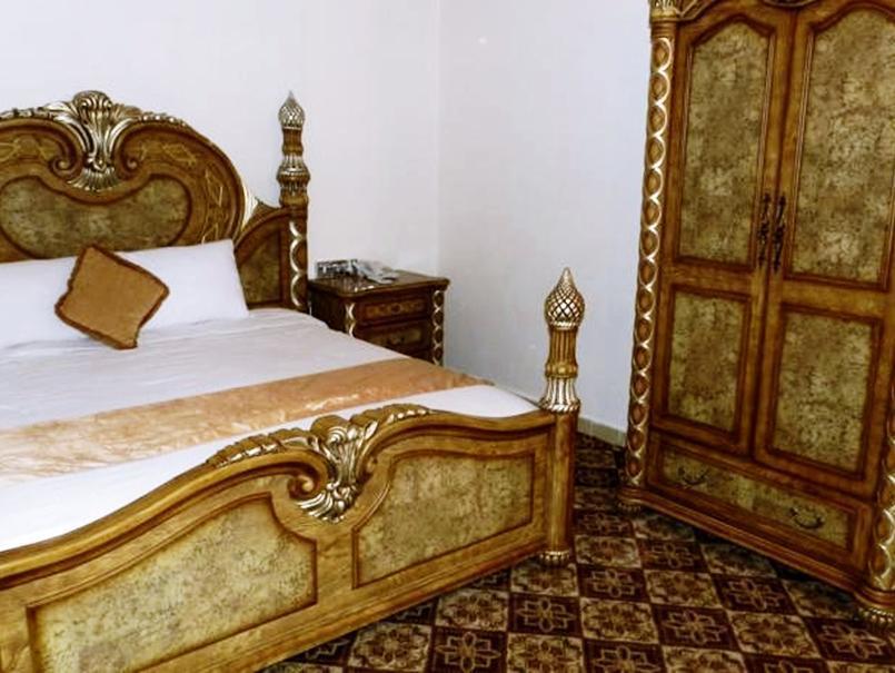 الشقق الفندقية الكويتفي  Sara Plaza (Adults Only) المظهر الخارجي الصورة